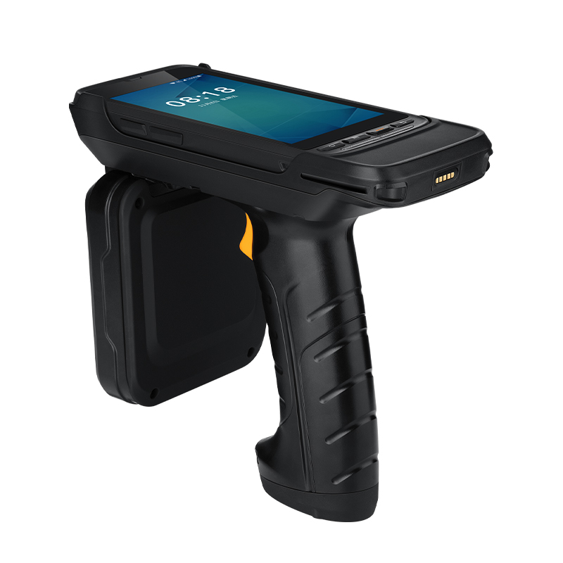 iData 50UHF Android 6.0 PDA