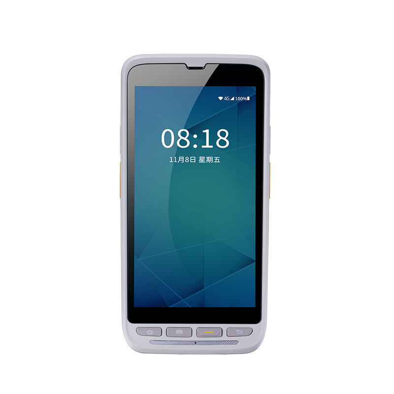 iData 55HC Android 6.0 PDA