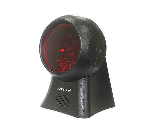 XT7124 24 Lines Laser Omnidirectional Barcode Scanner (Discontinued)