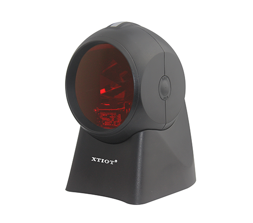 XT7110 XTIOT China Bar Code Number Readers 1D Barcode Scanner for Restaurant
