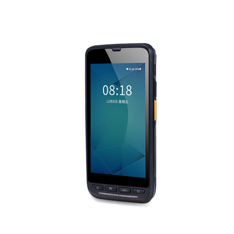 iData 50P Android 9.0 PDA