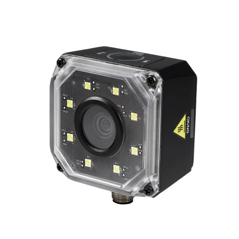 XT8161 DPM Industrial Barcode Scanner