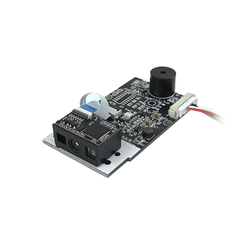 XT750MB OEM Scanner