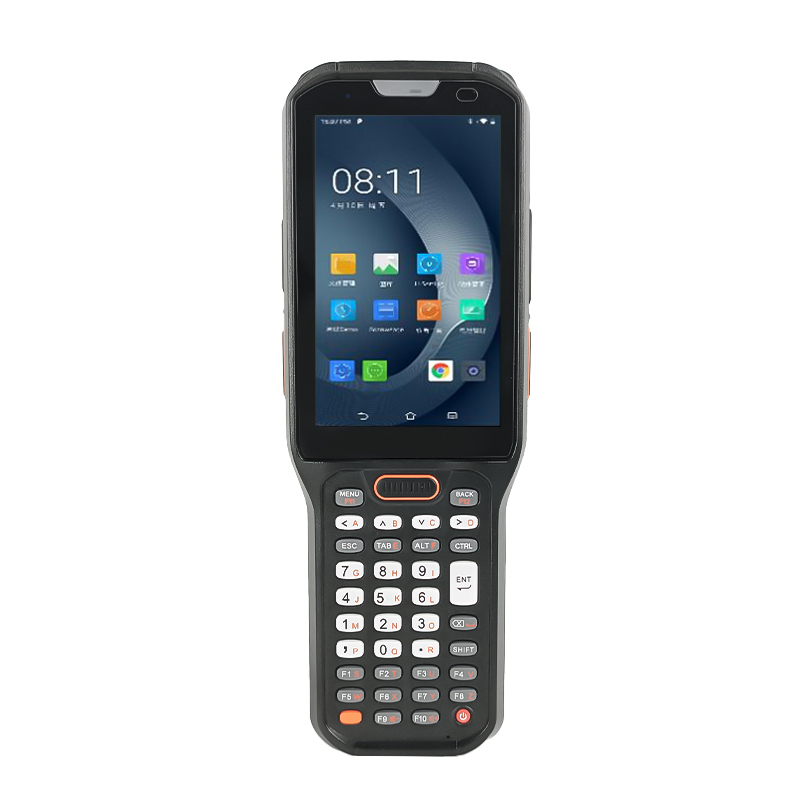 XT8009 Android 10.0 PDA with Keypad