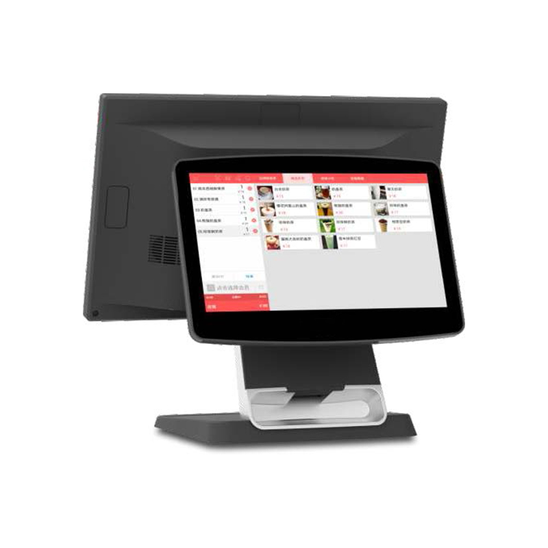 XTT3 15.6''+11.6'' POS