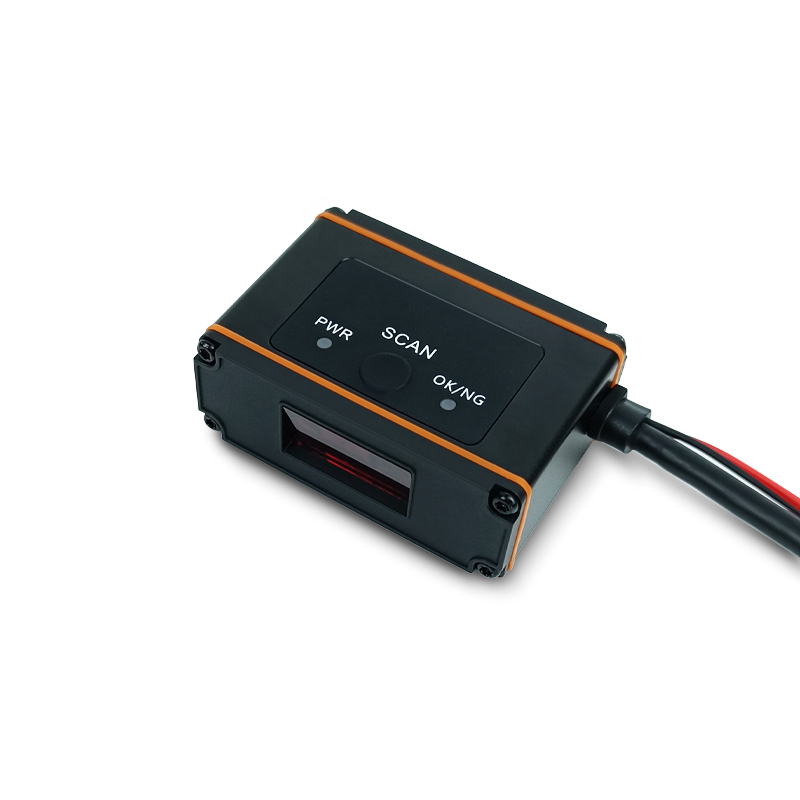 XT2000 Laser Fixed Mount Reader