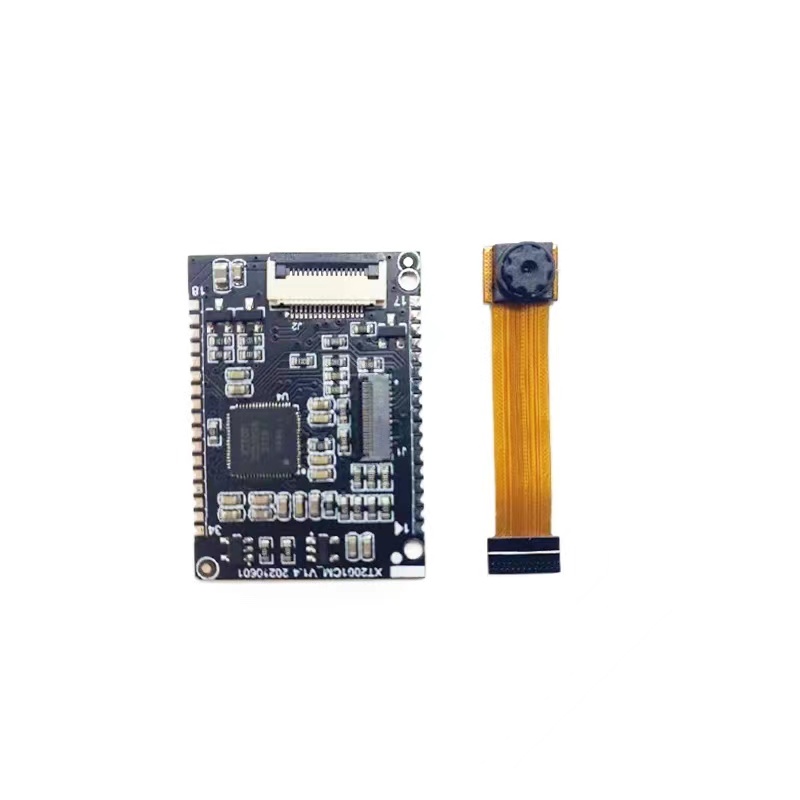 XT2001CM Small Barcode Reader Scanner Read All Sorts Of Barcode