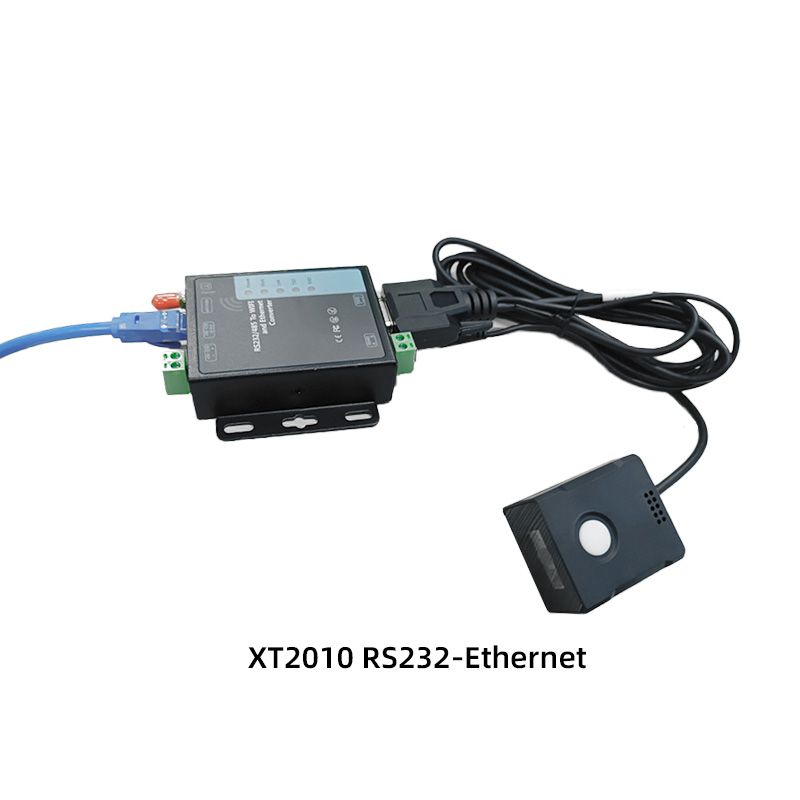 XT2010 Seires RS232-WiFi/Ethernet Module