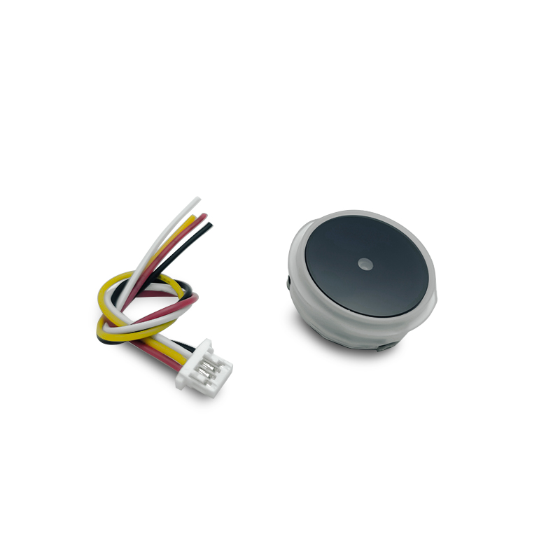 XT207M Round Barcode Engine