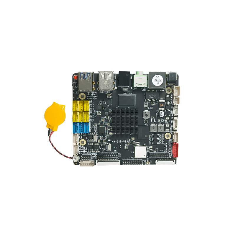 XT3566 RK3566 CPU Control Board