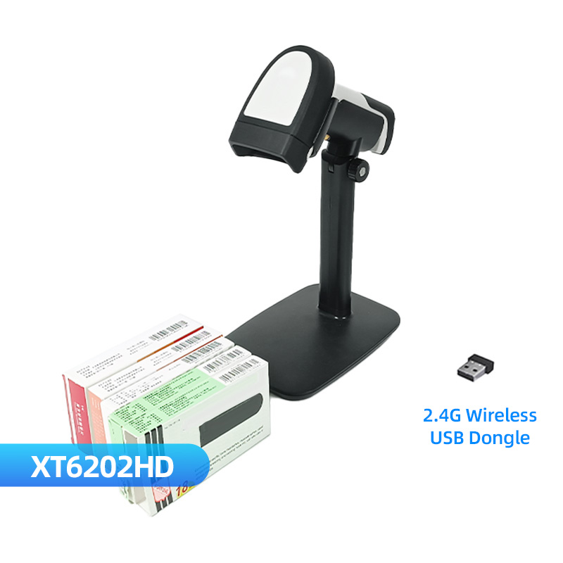 XT6202HD For Pharmacy