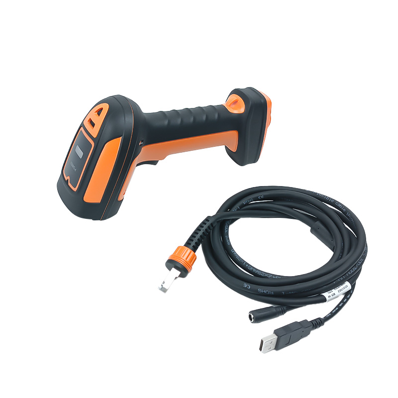XT6205 USB/Ethernet/RS232 DPM Data Matrix Scanner