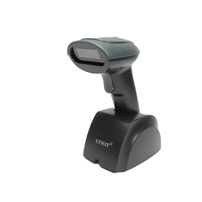 XT6413 Wireless 2D Scanner with Charing Base (Discontinued)