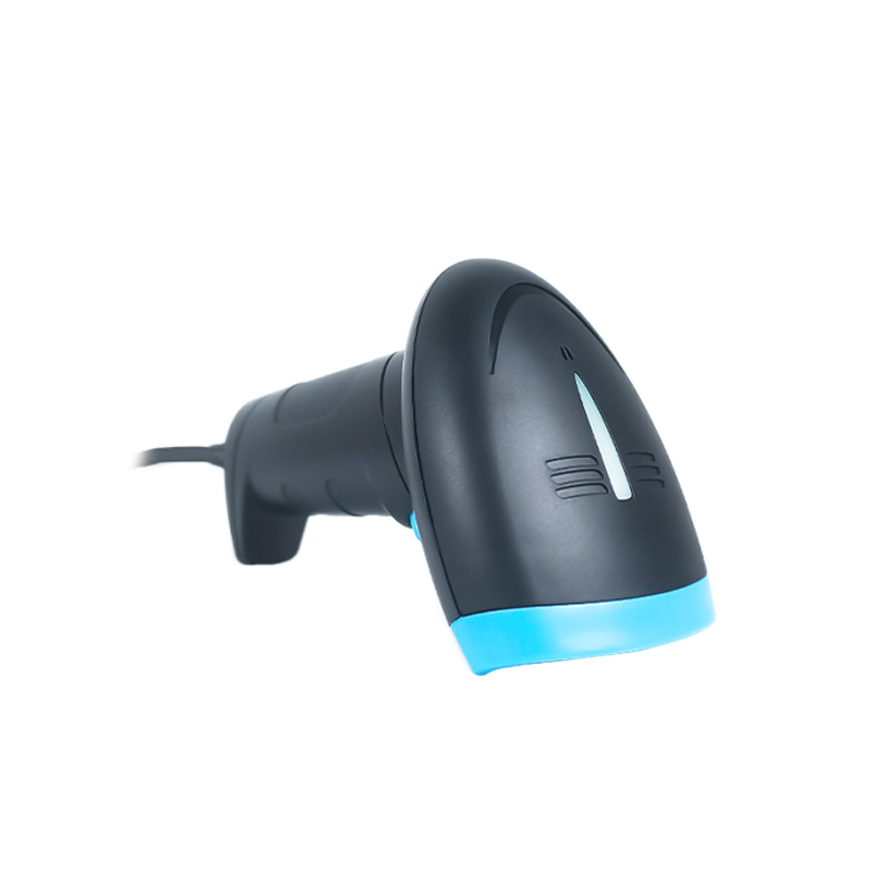 XT6607C 1D 2D Scanner