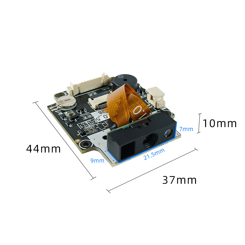 XTIOT XT728MB2 OEM Barcode Scan Module Engine For Biggest Point of Sale Companies