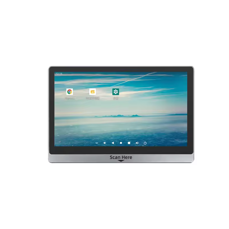 XT802F Retail Android Price Checker Machine