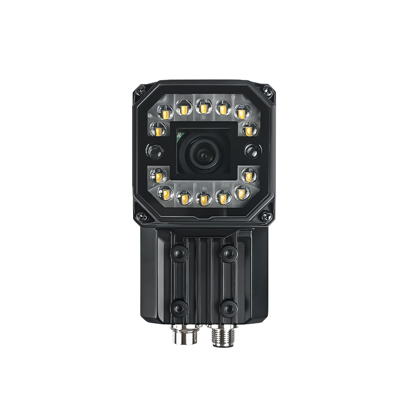 XT8501B MES WMS ERP System Integration Barcode Reader