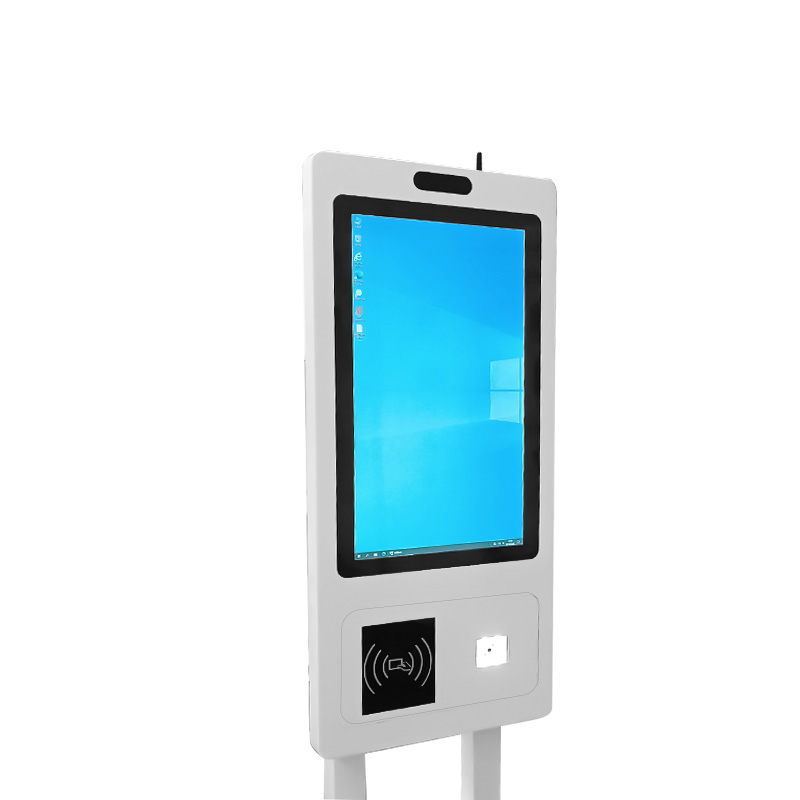 XTCM215 21.5'' KIOSK