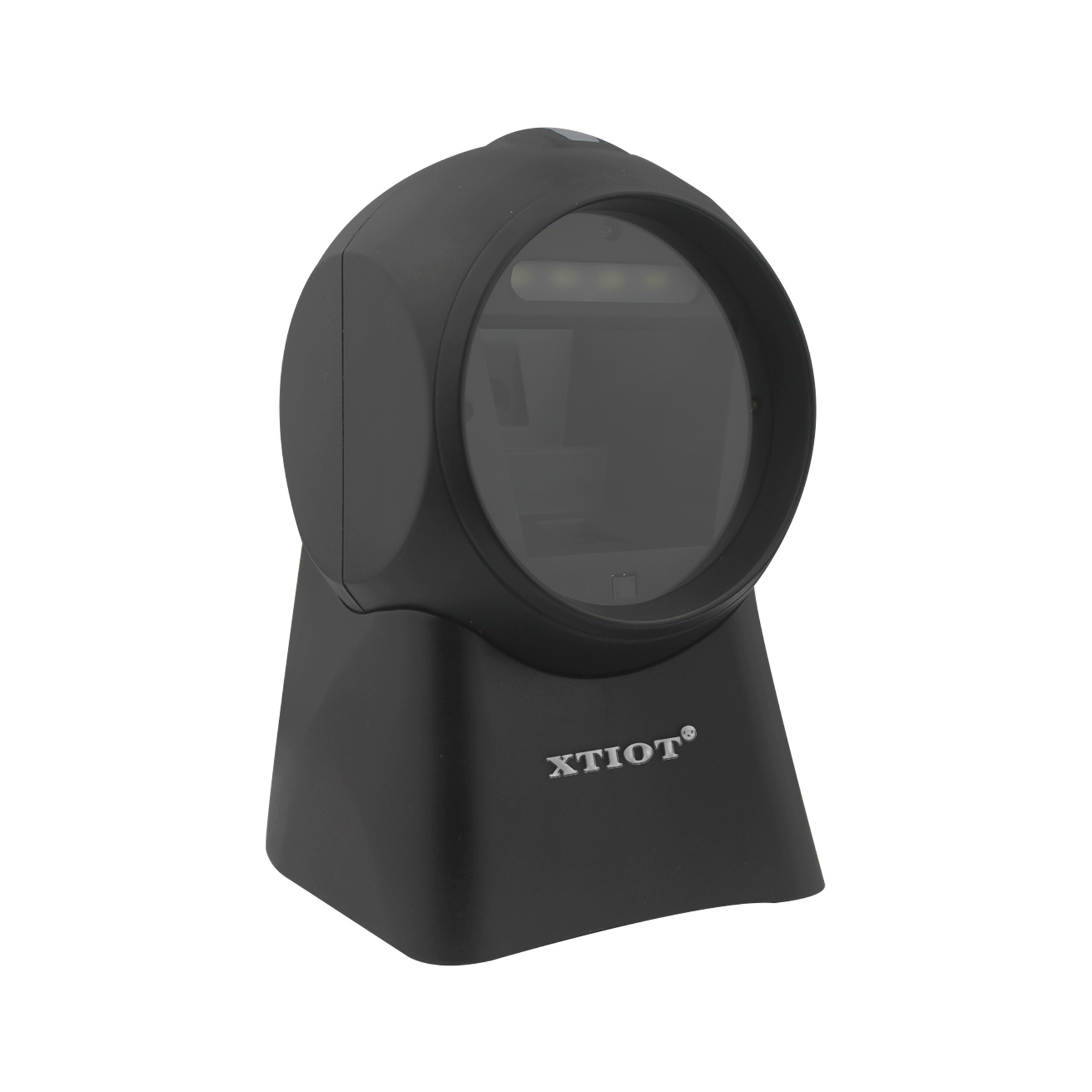 XT7301 two-dimensional scanning platform